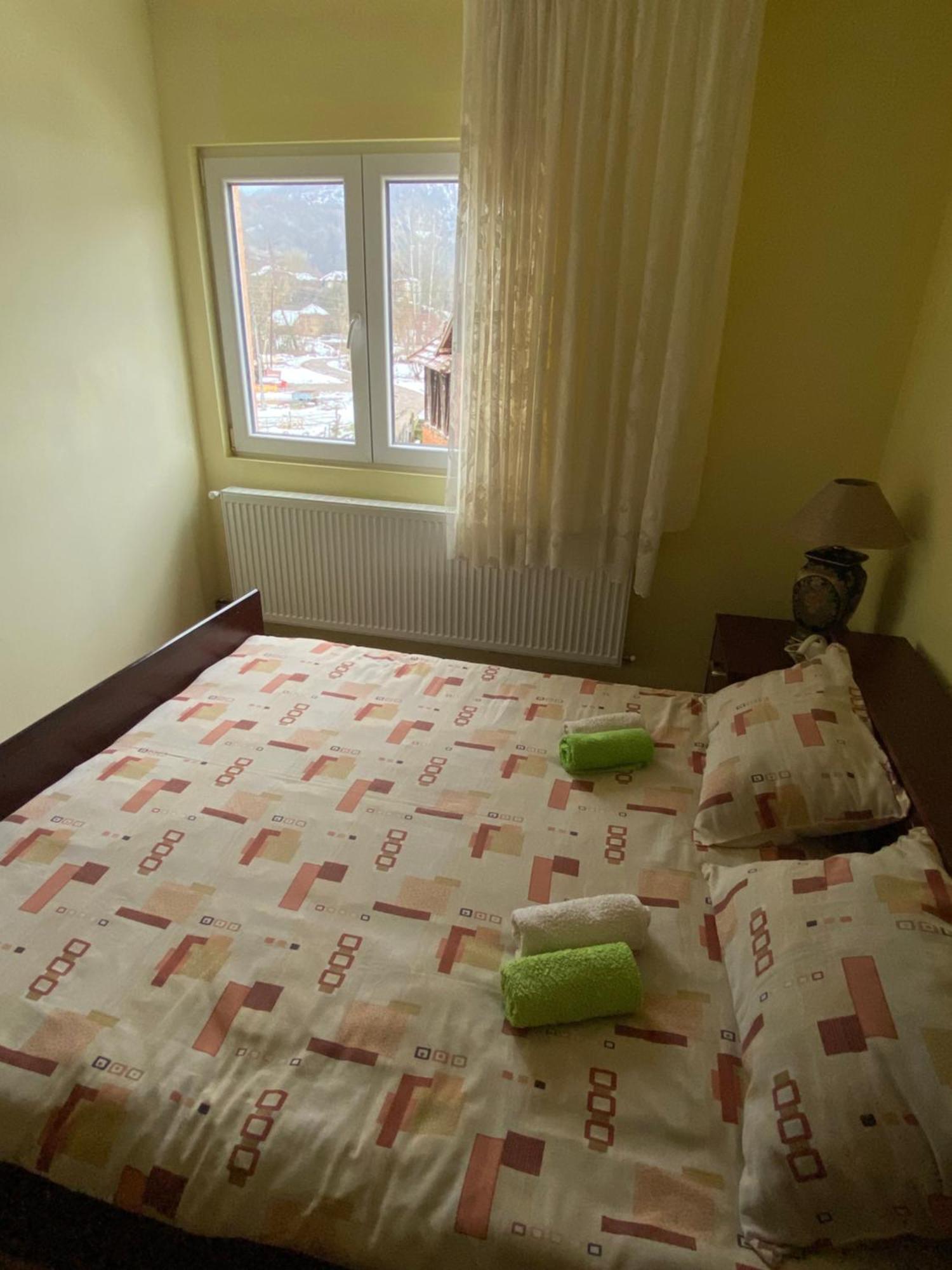 KalnaSeosko Turisticko Domacinstvo Stanisic公寓 外观 照片